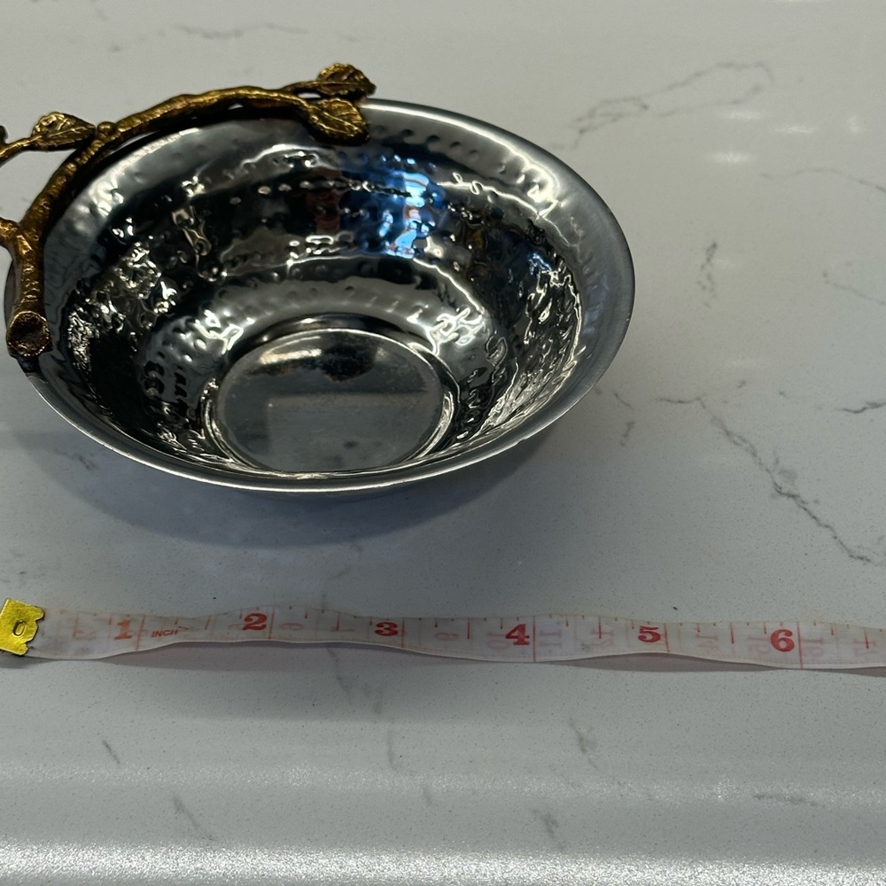 Very small bowl
